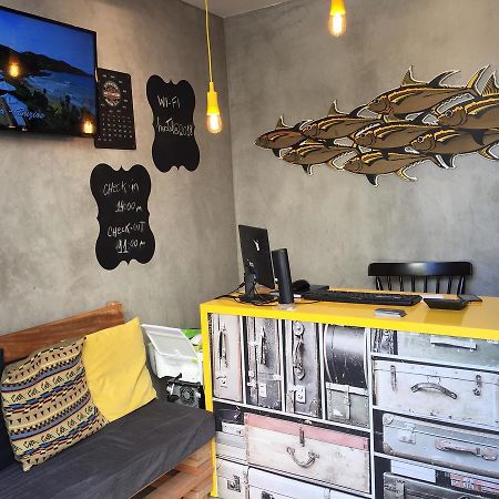 Aipa Hostel.Com 卡波布里奥 外观 照片