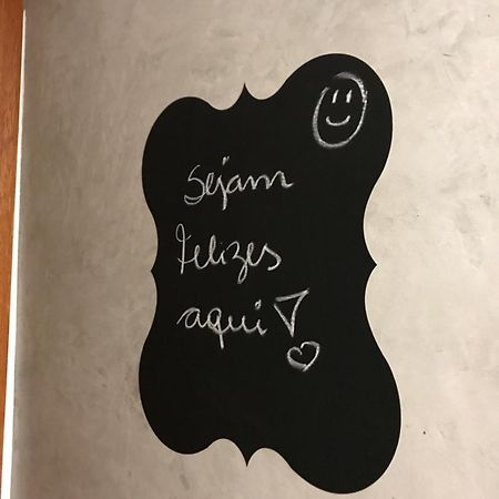 Aipa Hostel.Com 卡波布里奥 外观 照片