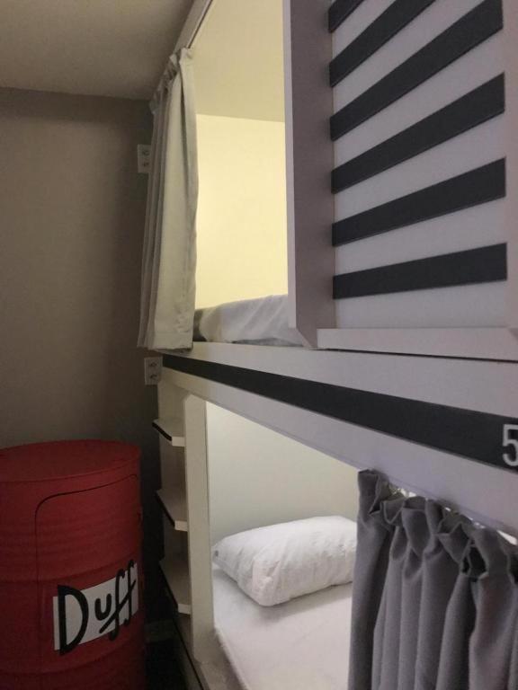Aipa Hostel.Com 卡波布里奥 外观 照片