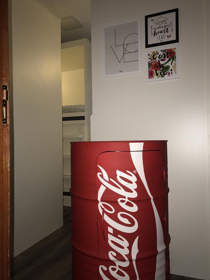 Aipa Hostel.Com 卡波布里奥 外观 照片