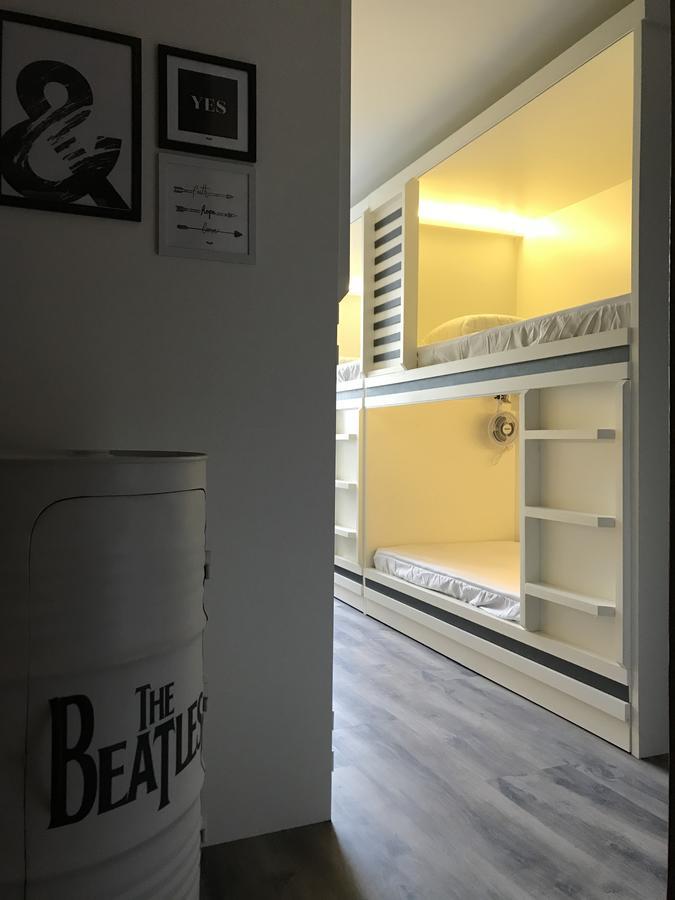 Aipa Hostel.Com 卡波布里奥 外观 照片