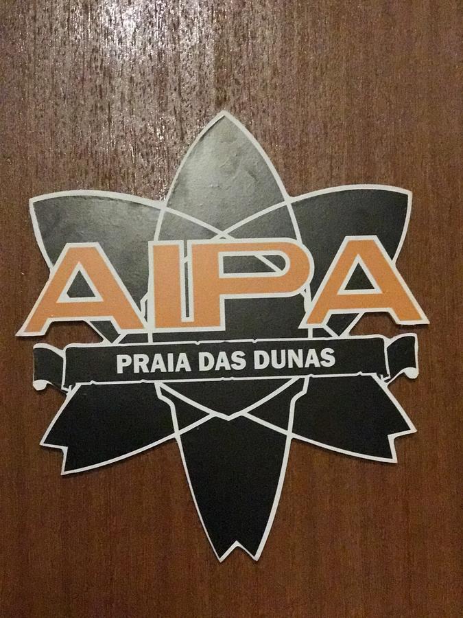 Aipa Hostel.Com 卡波布里奥 外观 照片