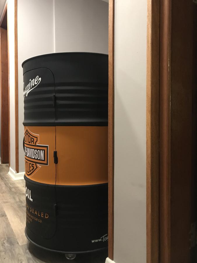 Aipa Hostel.Com 卡波布里奥 外观 照片