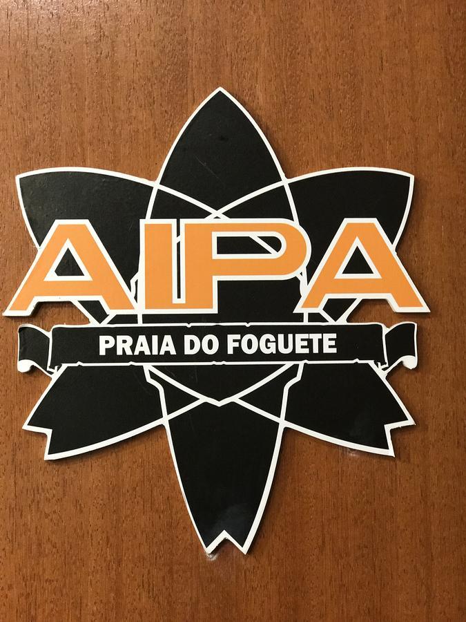 Aipa Hostel.Com 卡波布里奥 外观 照片
