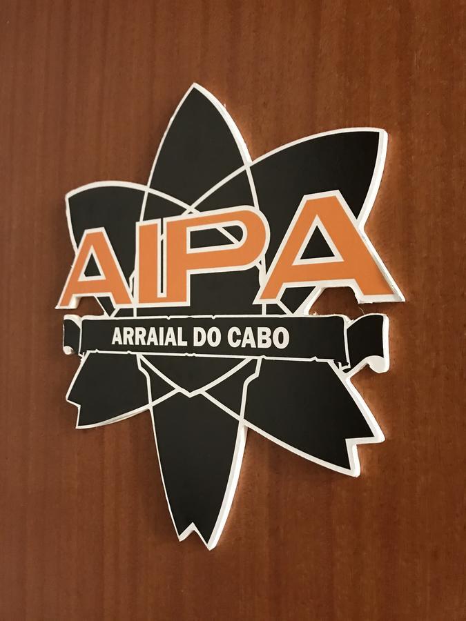 Aipa Hostel.Com 卡波布里奥 外观 照片