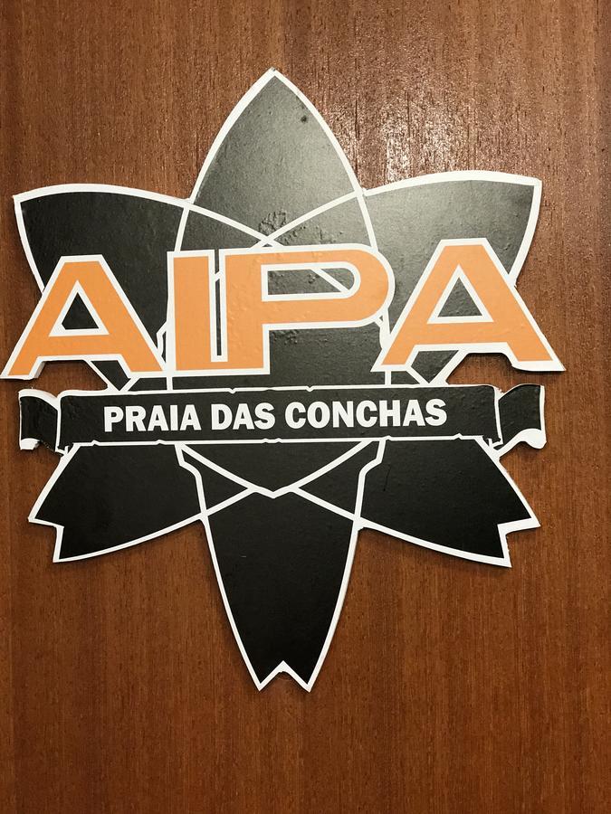 Aipa Hostel.Com 卡波布里奥 外观 照片