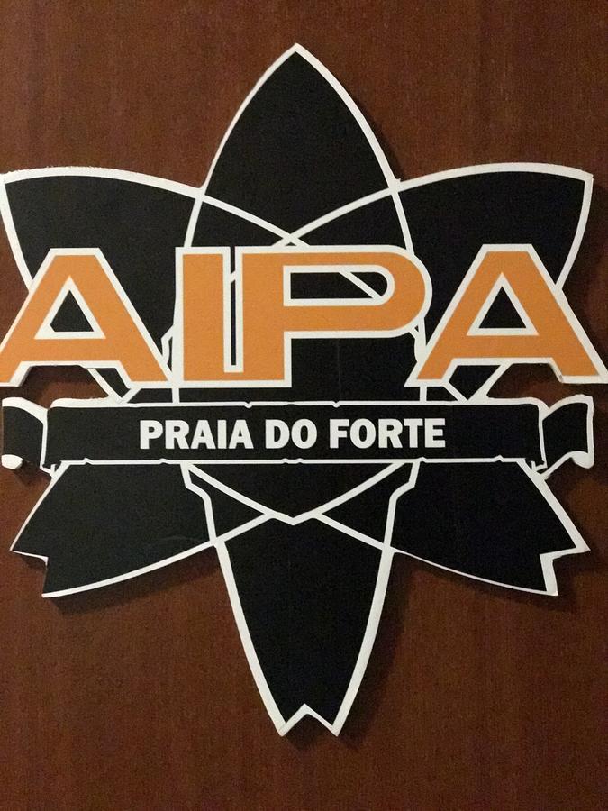Aipa Hostel.Com 卡波布里奥 外观 照片