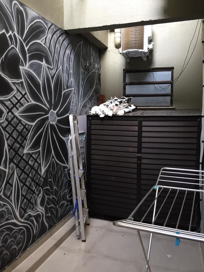 Aipa Hostel.Com 卡波布里奥 外观 照片