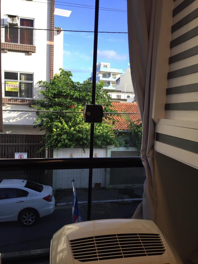 Aipa Hostel.Com 卡波布里奥 外观 照片