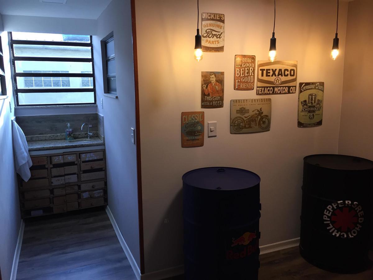Aipa Hostel.Com 卡波布里奥 外观 照片