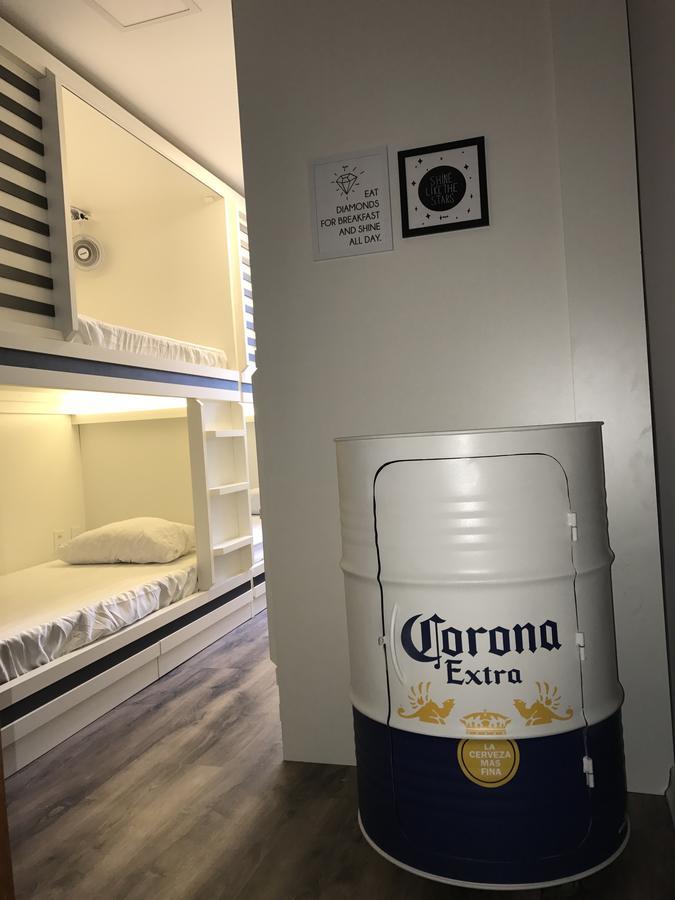 Aipa Hostel.Com 卡波布里奥 外观 照片