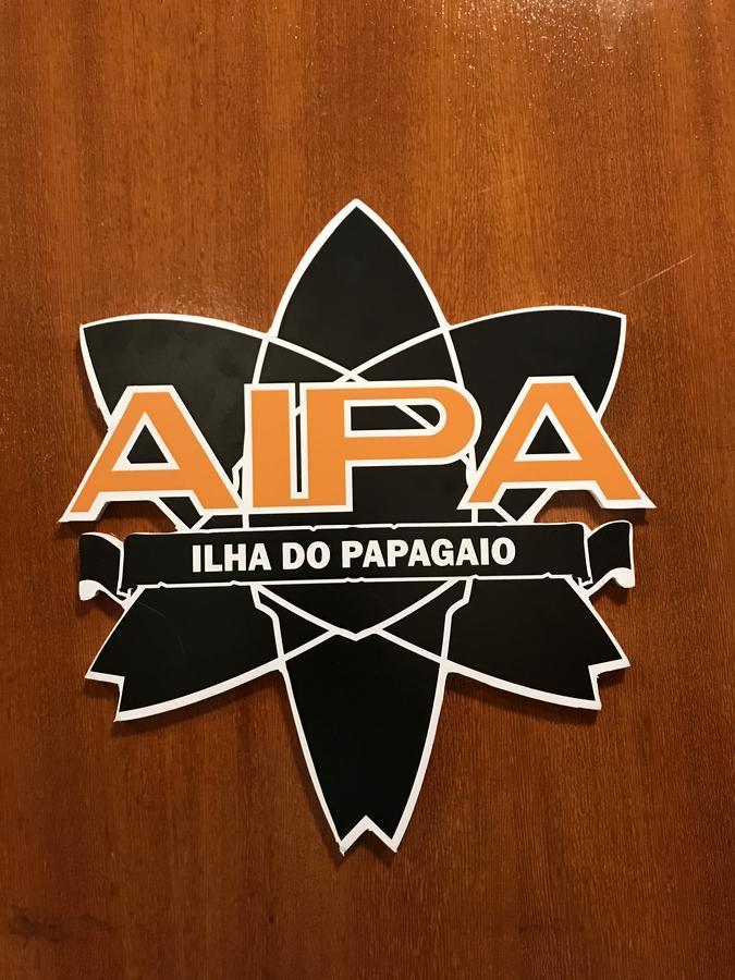 Aipa Hostel.Com 卡波布里奥 外观 照片
