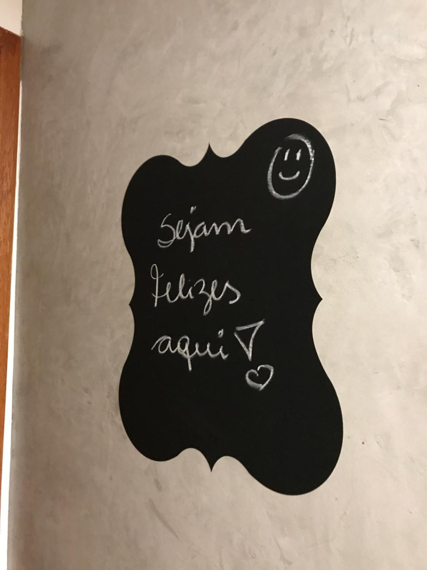 Aipa Hostel.Com 卡波布里奥 外观 照片