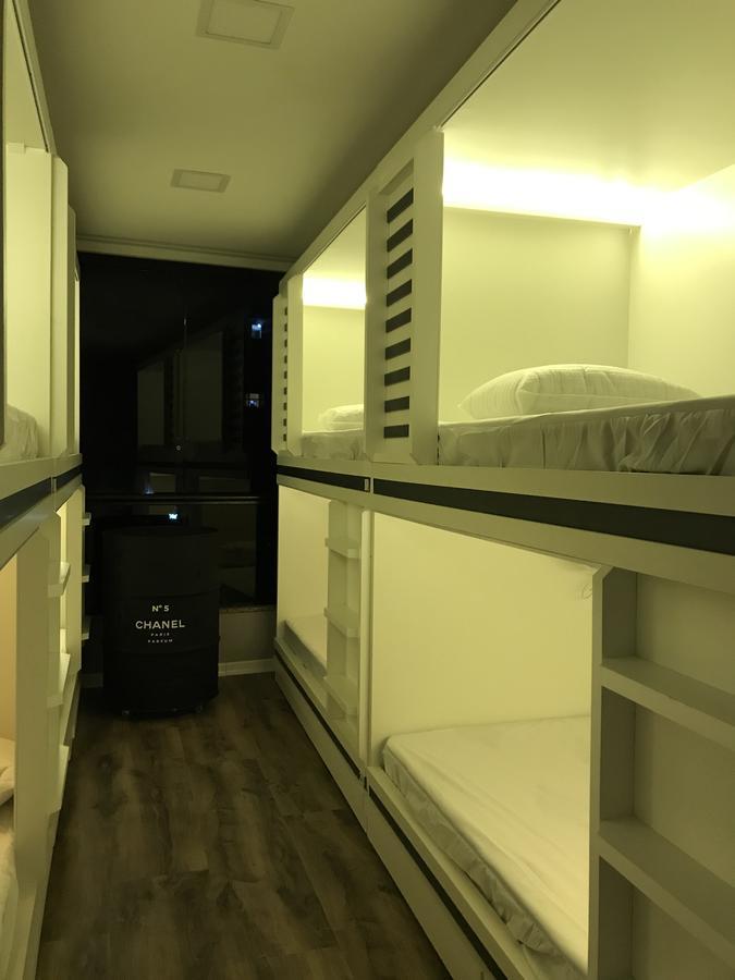 Aipa Hostel.Com 卡波布里奥 外观 照片