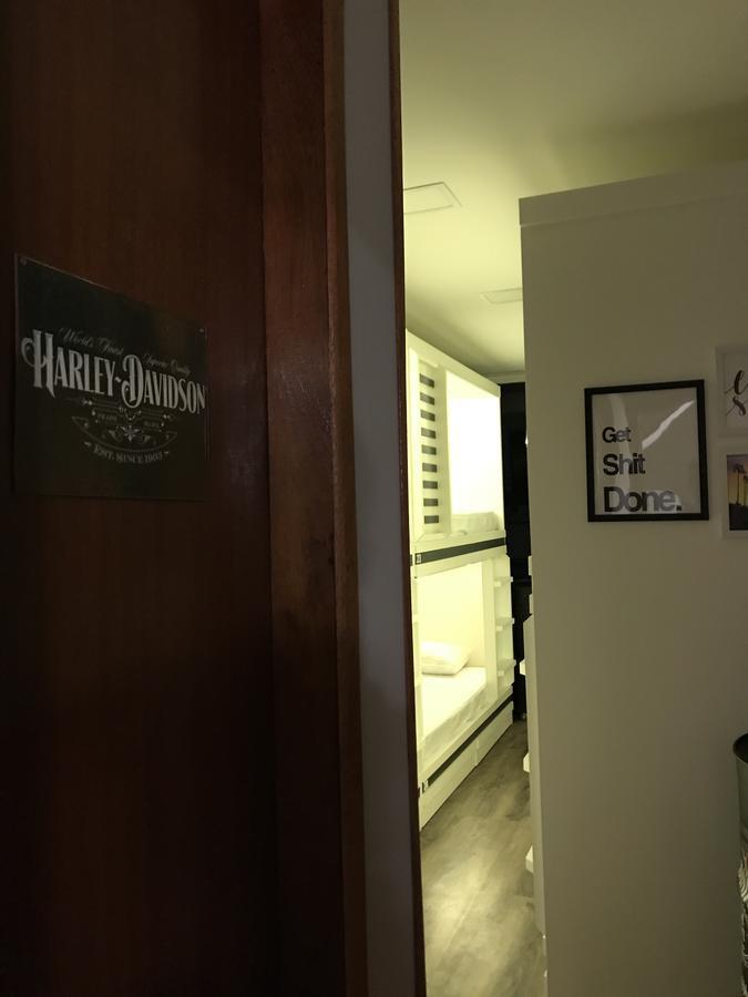 Aipa Hostel.Com 卡波布里奥 外观 照片
