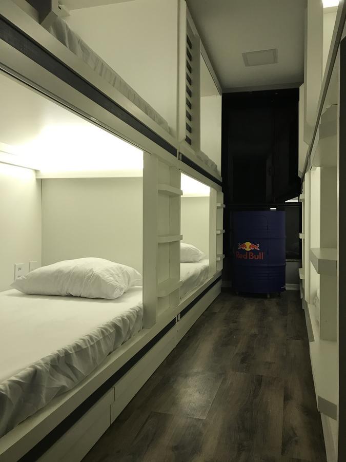 Aipa Hostel.Com 卡波布里奥 外观 照片