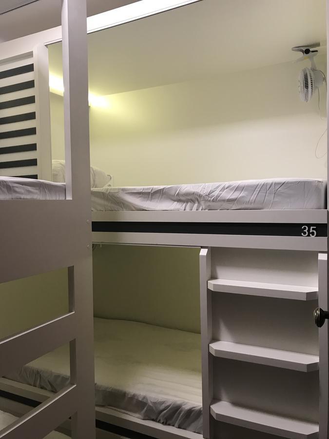 Aipa Hostel.Com 卡波布里奥 外观 照片