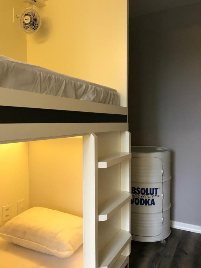 Aipa Hostel.Com 卡波布里奥 外观 照片