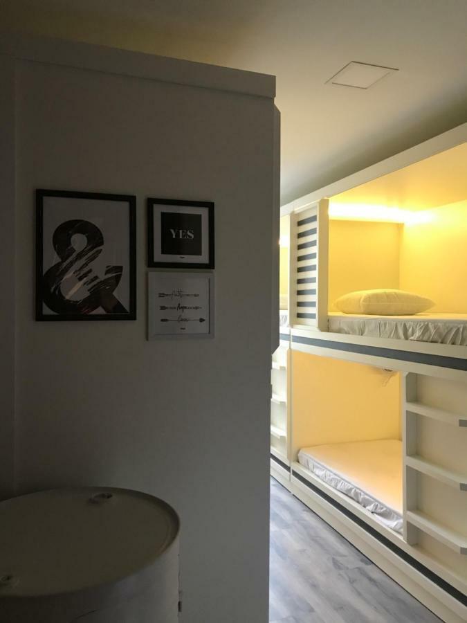 Aipa Hostel.Com 卡波布里奥 外观 照片