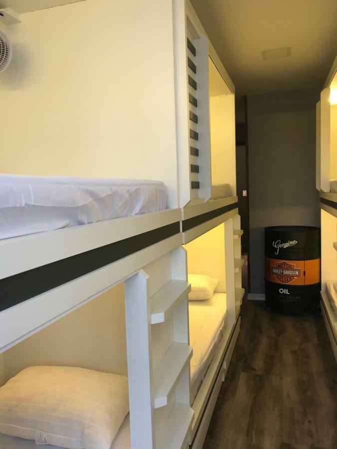 Aipa Hostel.Com 卡波布里奥 外观 照片