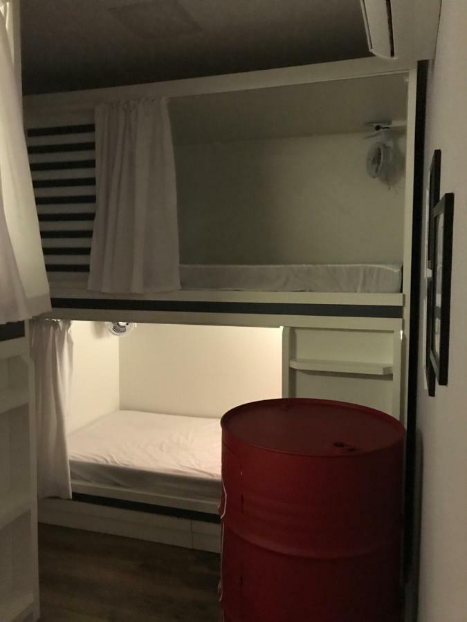 Aipa Hostel.Com 卡波布里奥 外观 照片
